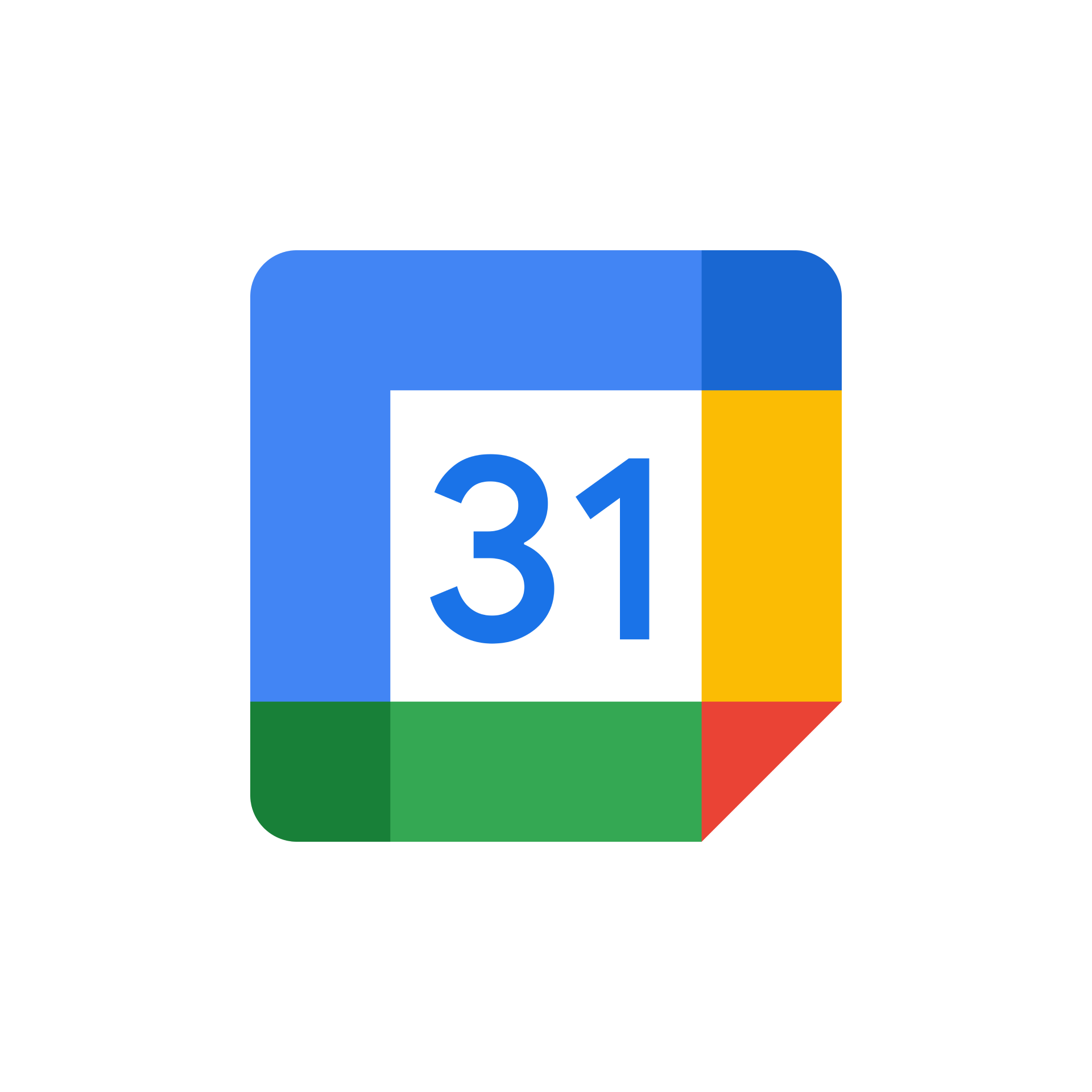 Google Calendar